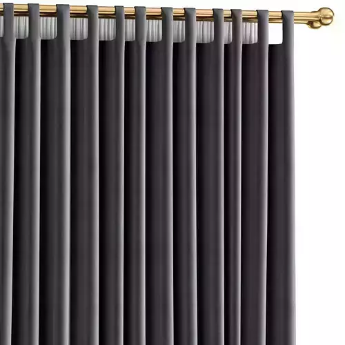 Curtain