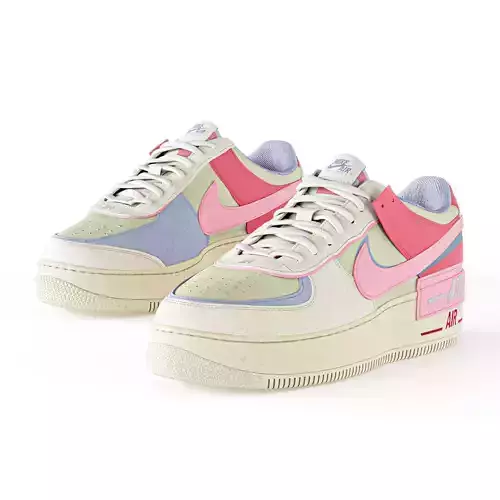 Nike Air Force 1 Shadow