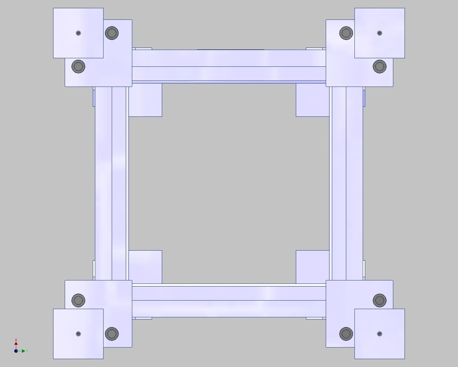 26378-ROBOT BASE BX200L-1500 3D model_6