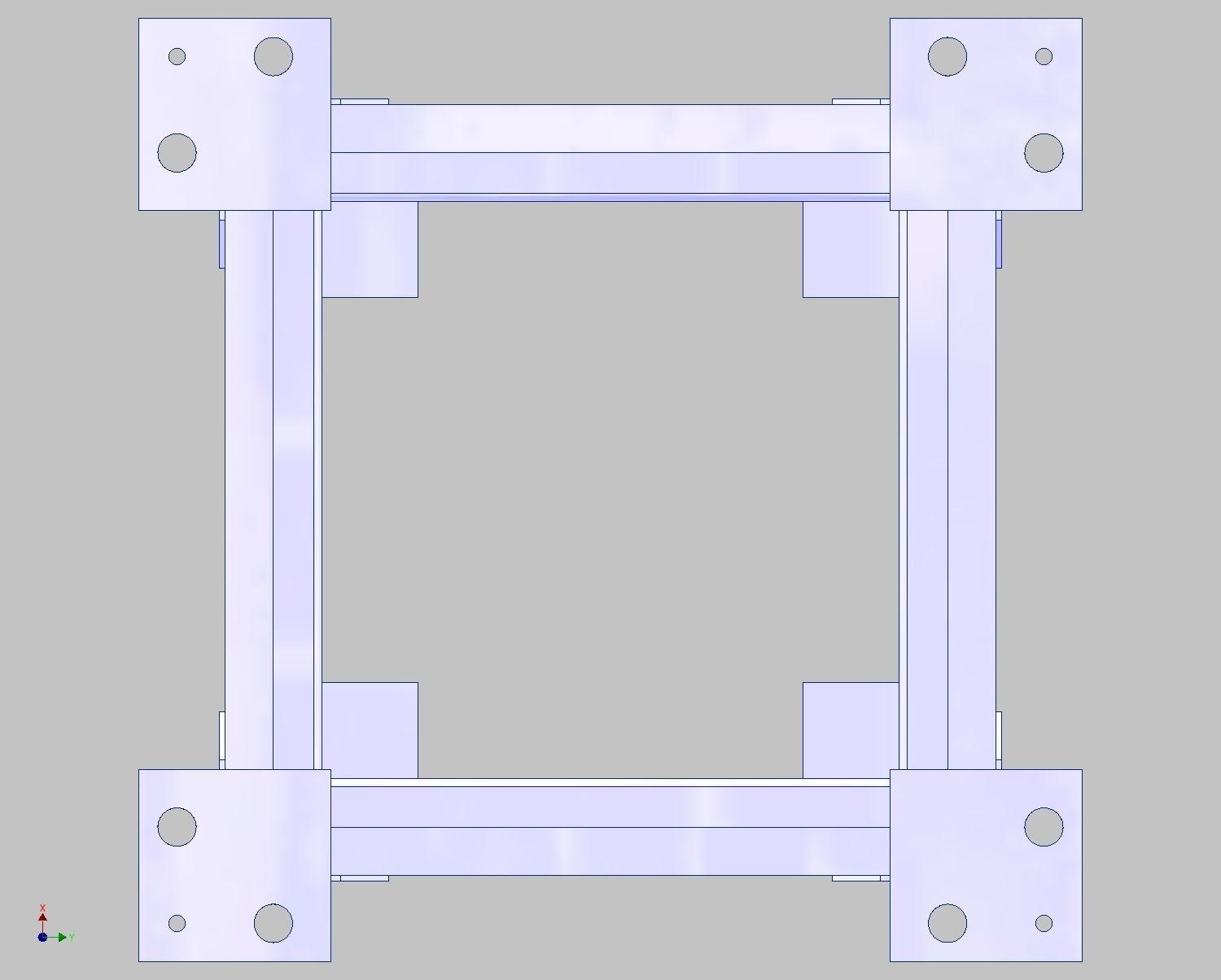 26378-ROBOT BASE BX200L-1500 3D model_19
