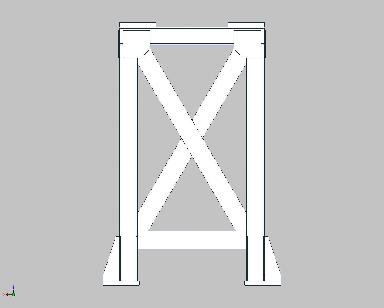 26378-ROBOT BASE BX200L-1500 3D model_15