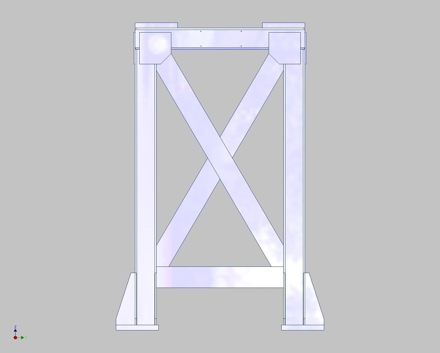 26378-ROBOT BASE BX200L-1500 3D model_14