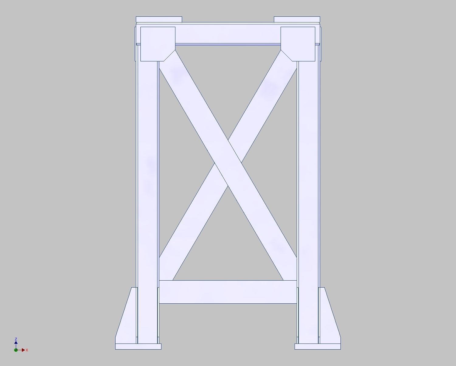 26378-ROBOT BASE BX200L-1500 3D model_17