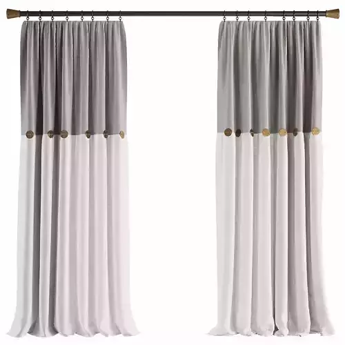 Curtain Set M22