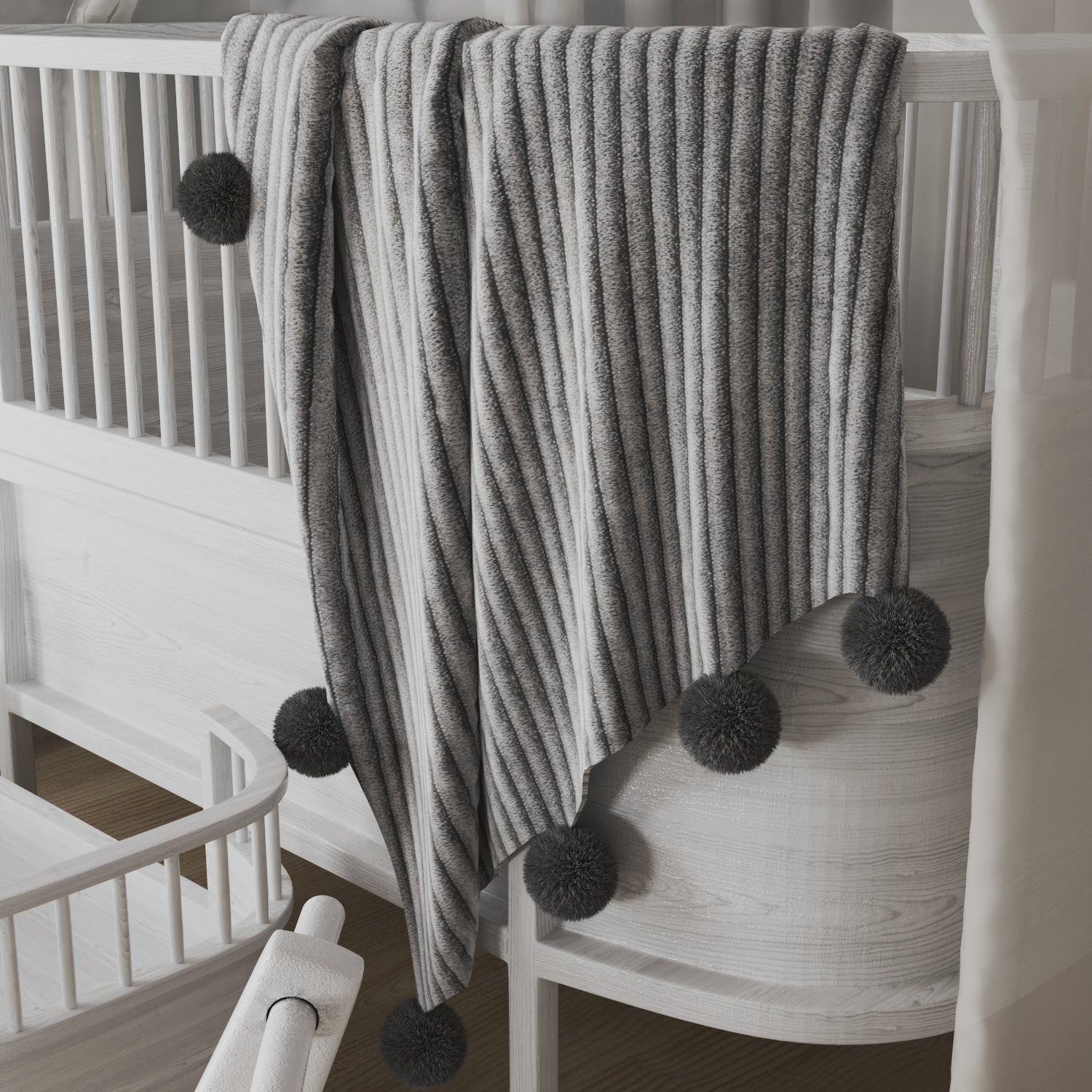  Childroom 3D model_3