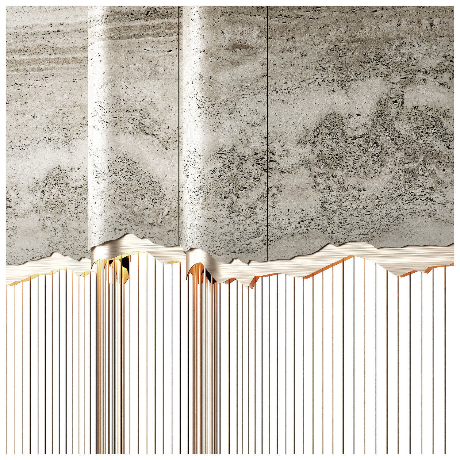 Partition 29 3D model_2