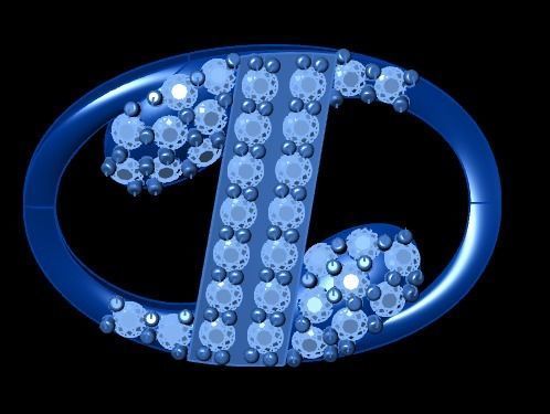 cuban chain 3 3D print model_7