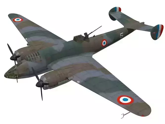 Liore et Olivier  LeO451