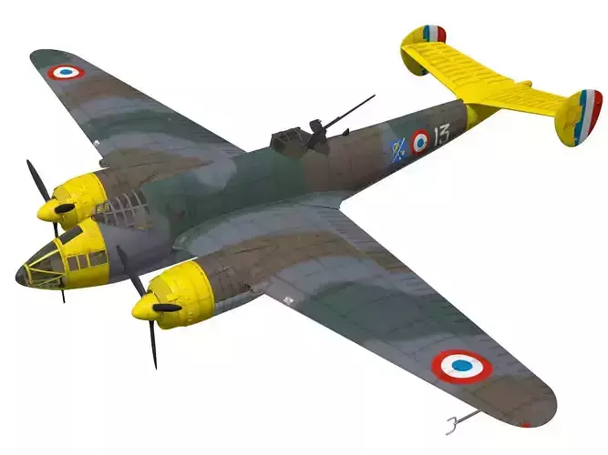 Liore et Olivier  LeO451