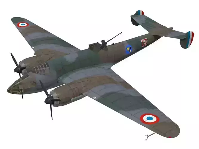 Liore et Olivier  LeO451