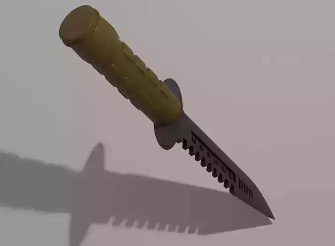 KNIFE