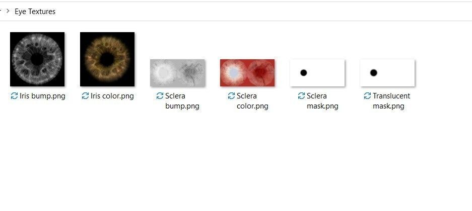 Minotaur Low-poly 3D model_14