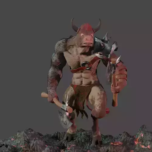 Minotaur
