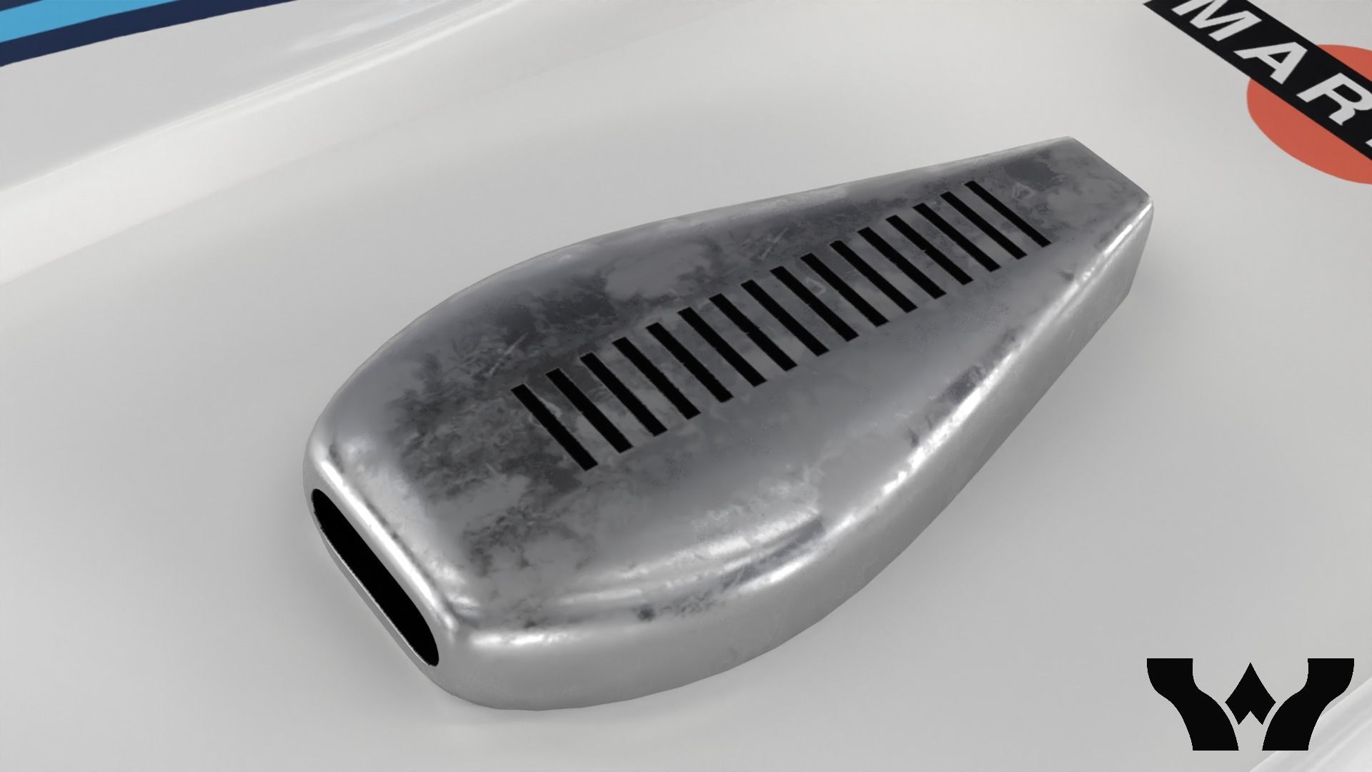 Pack Lancia LC1 3d models 3D model_36