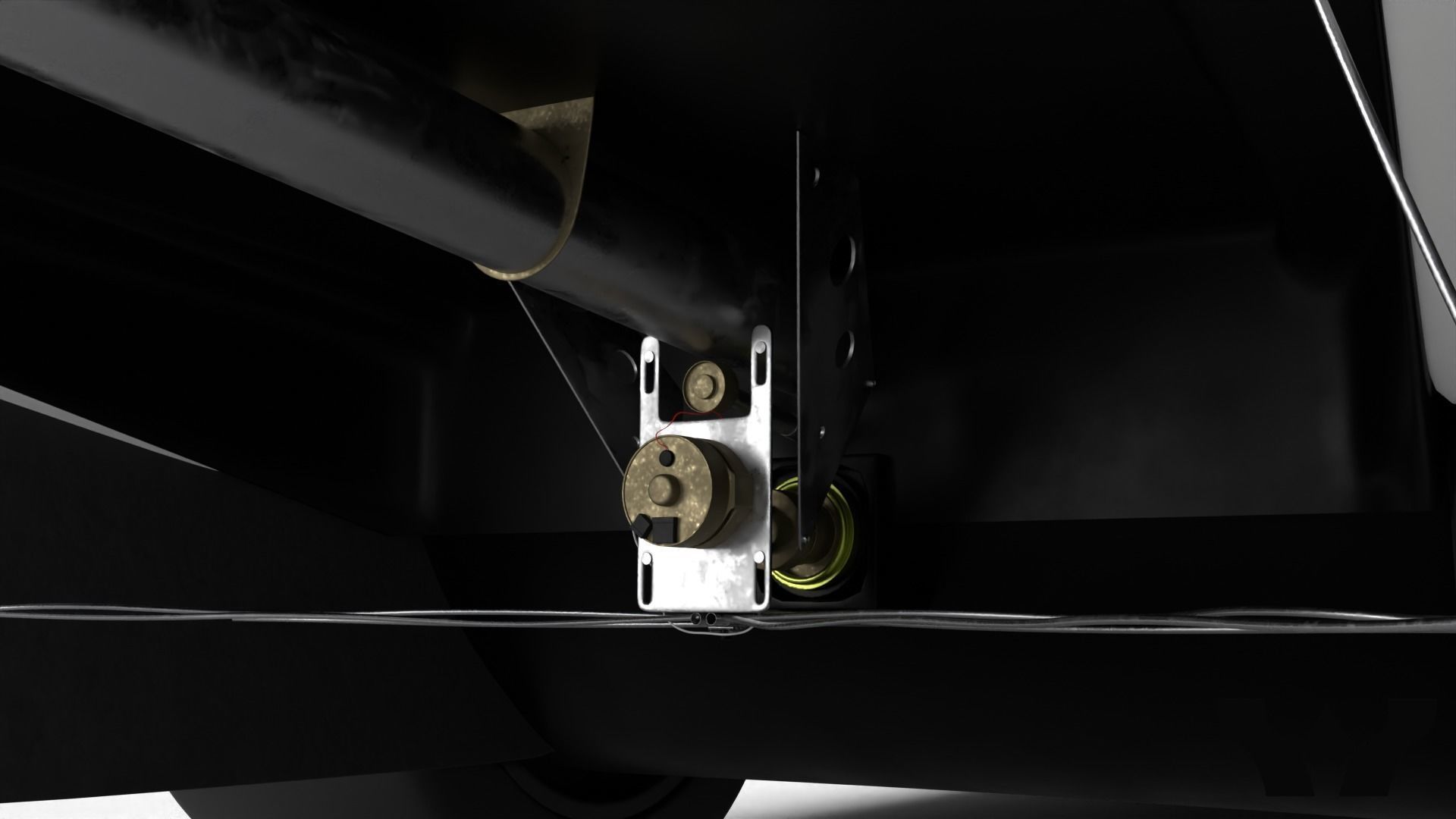 Pack Lancia LC1 3d models 3D model_38