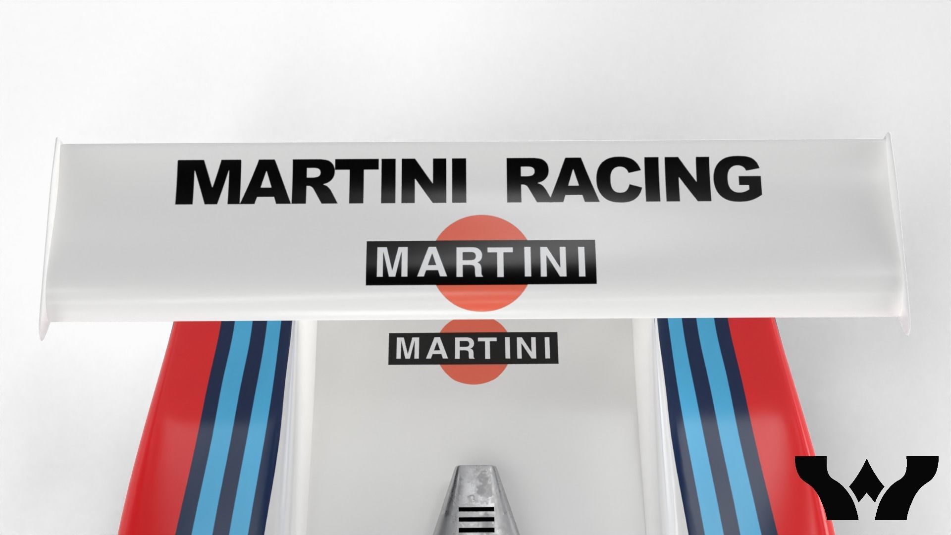 Pack Lancia LC1 3d models 3D model_34