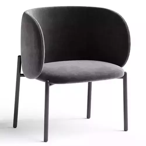 mogi small armchair