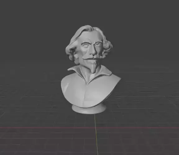 Gian Lorenzo Bernini