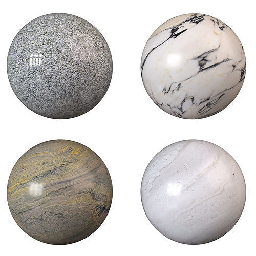 Marble Collection - 4K PBR Material and textures Drcg 003 Texture