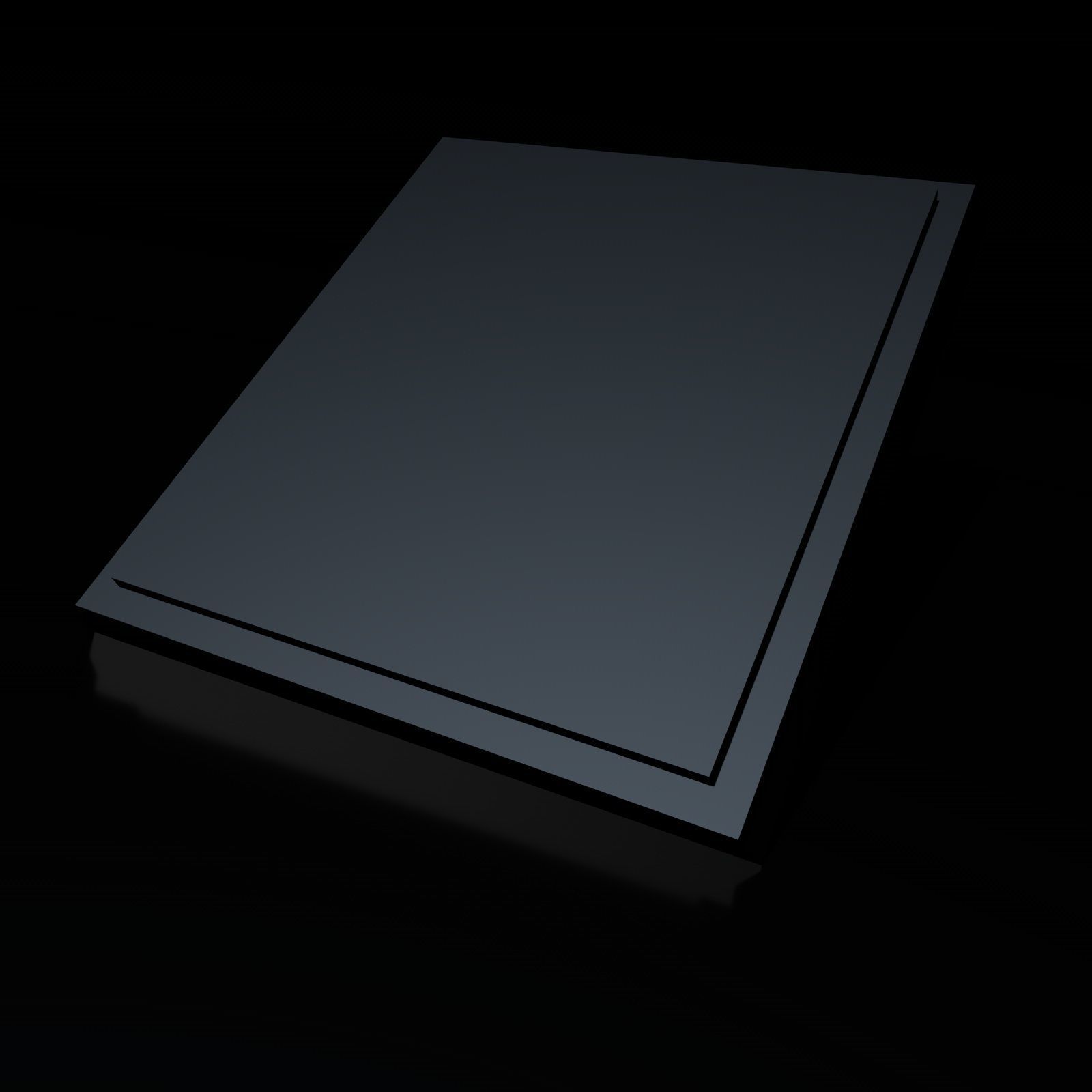 American Bulldog Head Portrait STL-3D Printing File High Polygon 3D print model_14