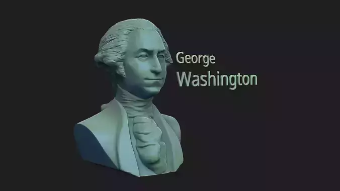George Washington