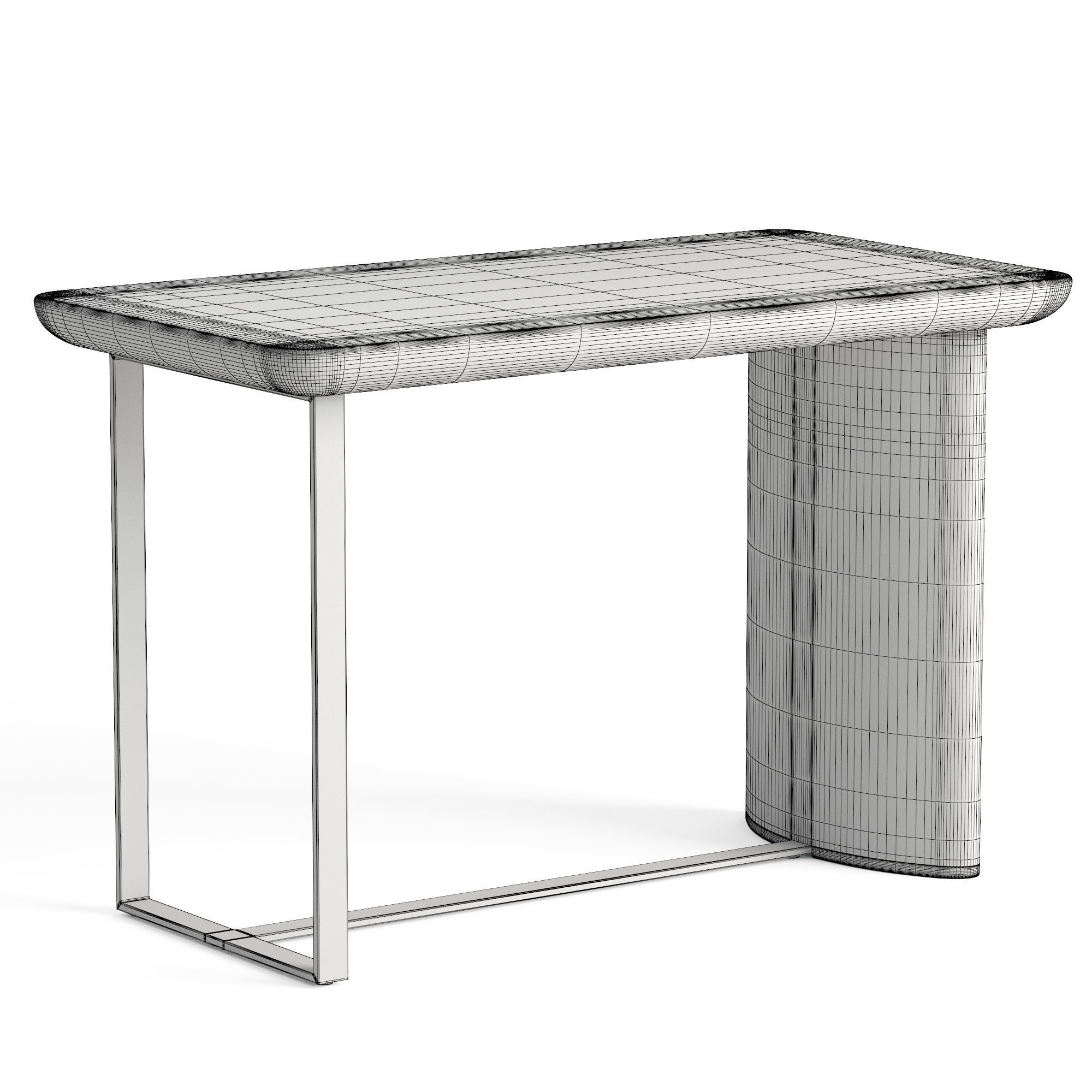 Table by Igor Franch 3D model_8