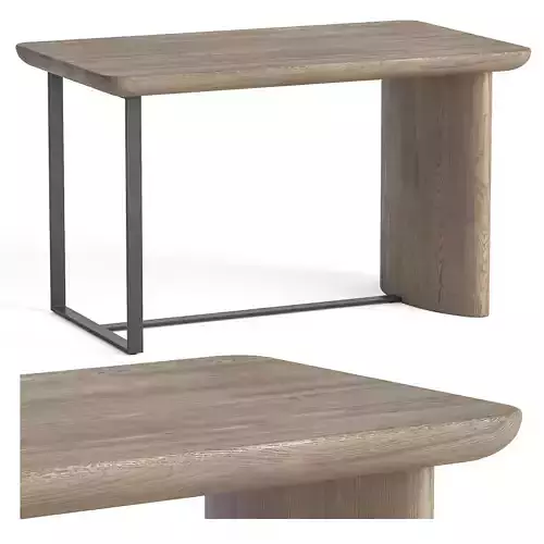 Table by Igor Franch