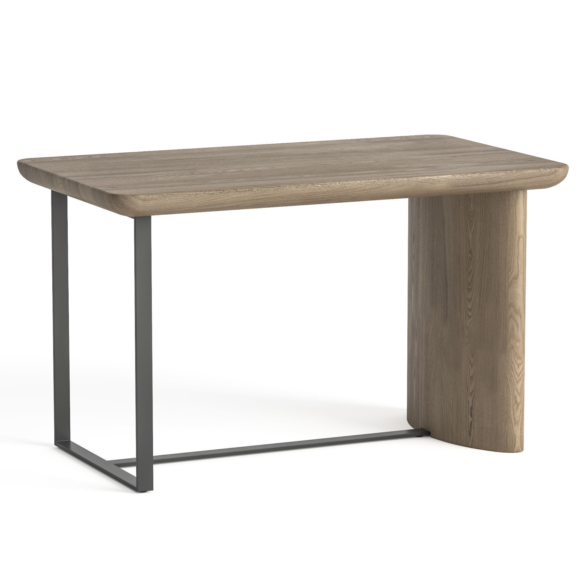 Table by Igor Franch 3D model_1