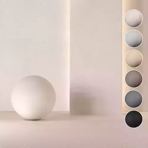 Decorative Concrete Plaster -seamless- Collection - 4K Drcg 005