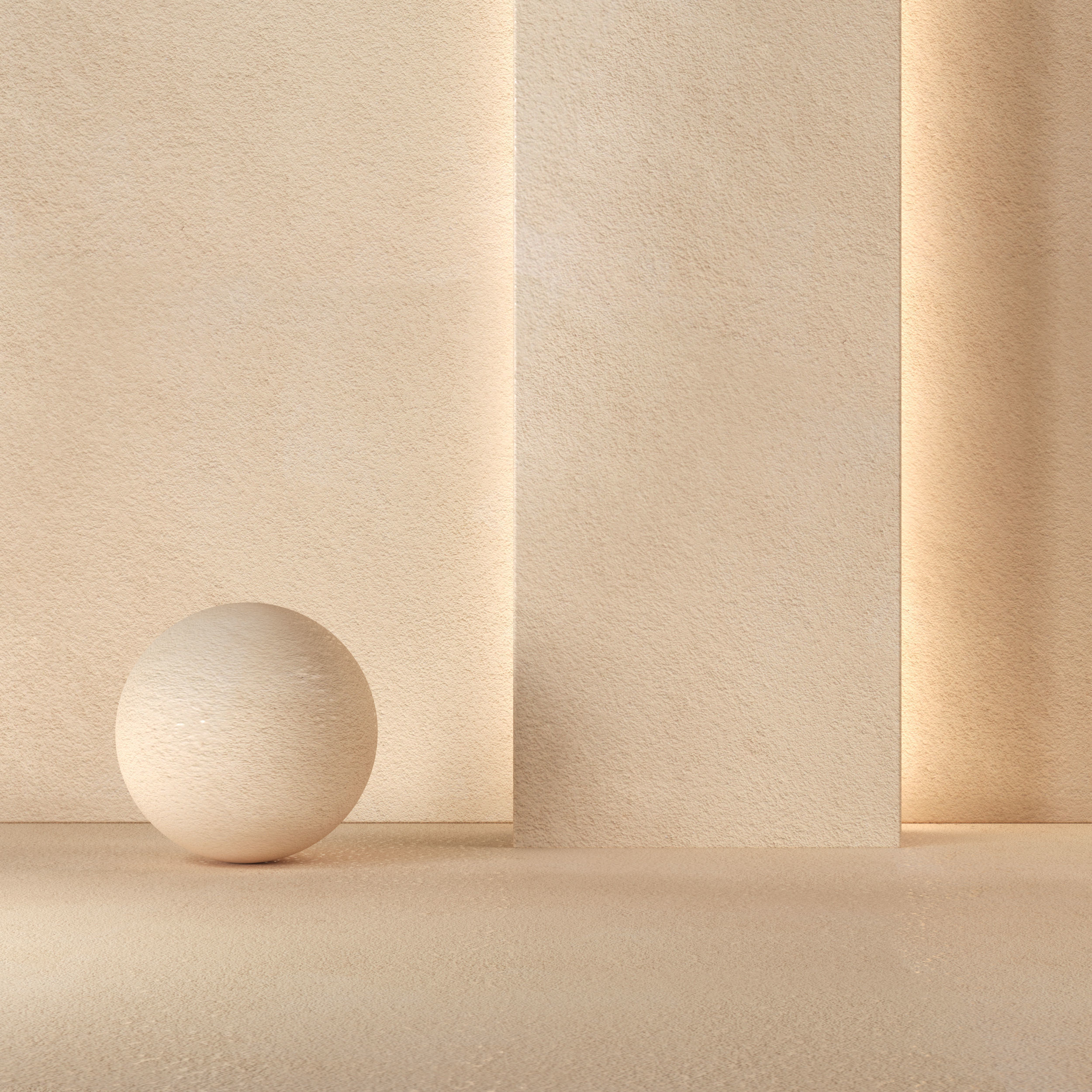 Decorative Concrete Plaster -seamless- Collection - 4K Drcg 005 Texture_1