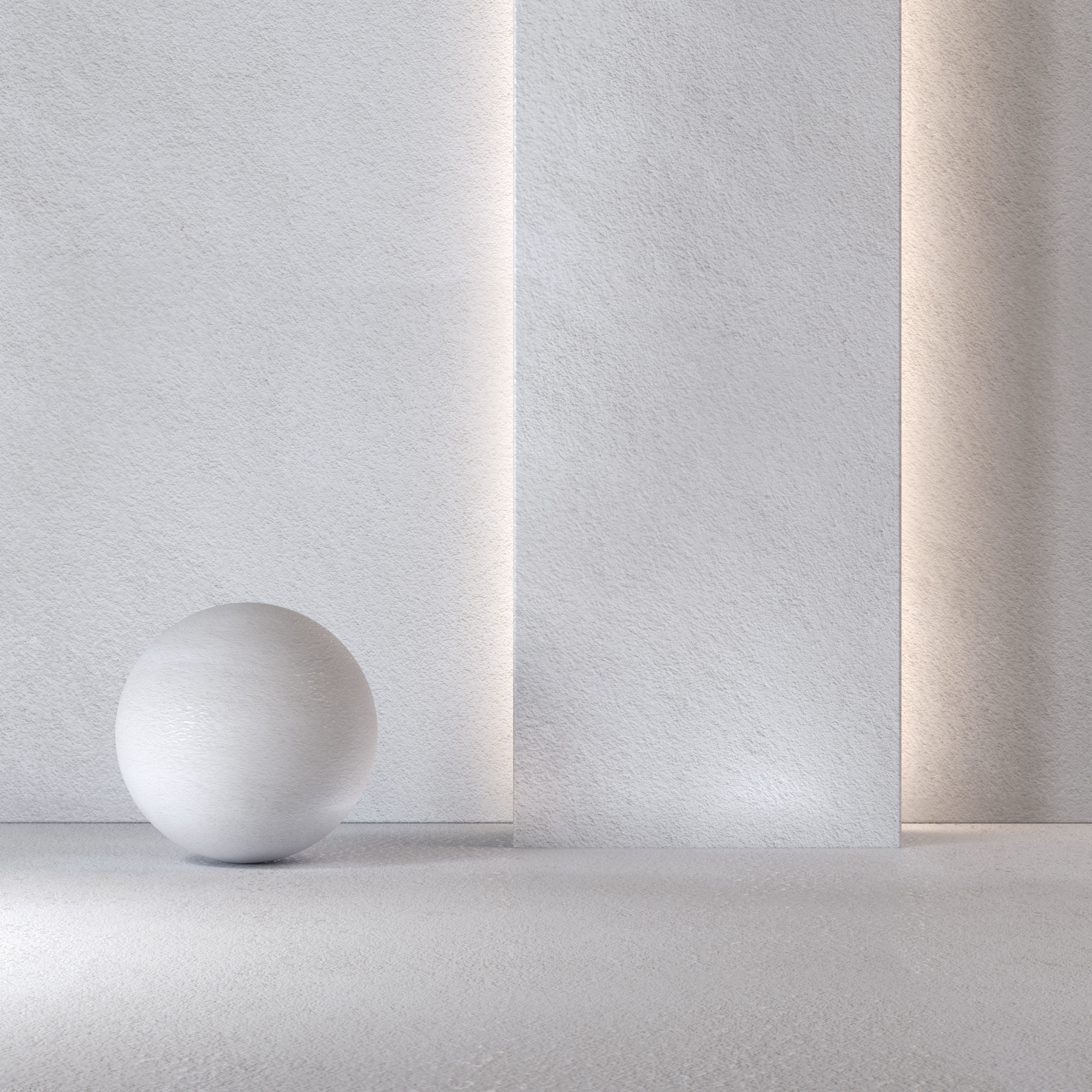 Decorative Concrete Plaster -seamless- Collection - 4K Drcg 005 Texture_2