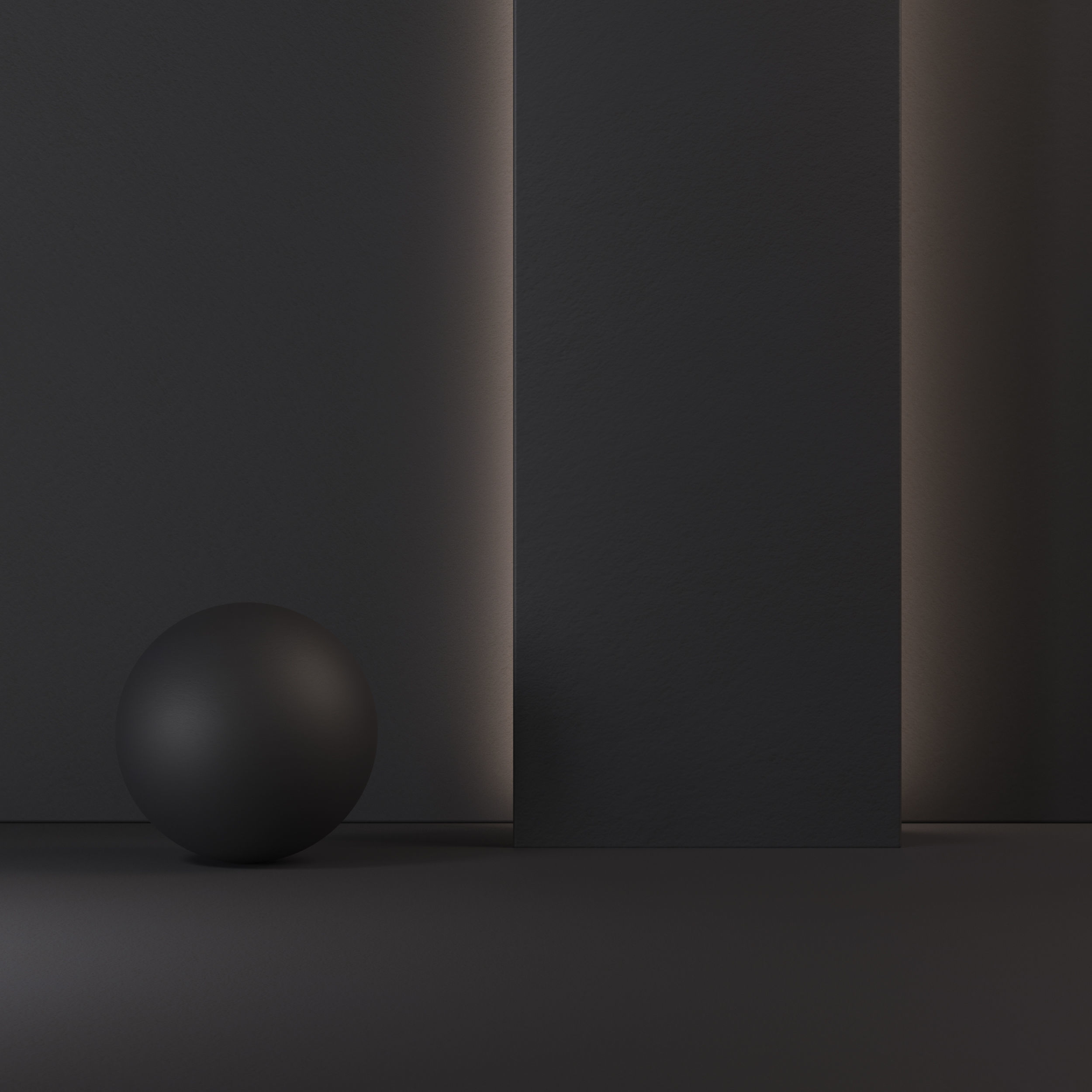 Decorative Concrete Plaster -seamless- Collection - 4K Drcg 005 Texture_5