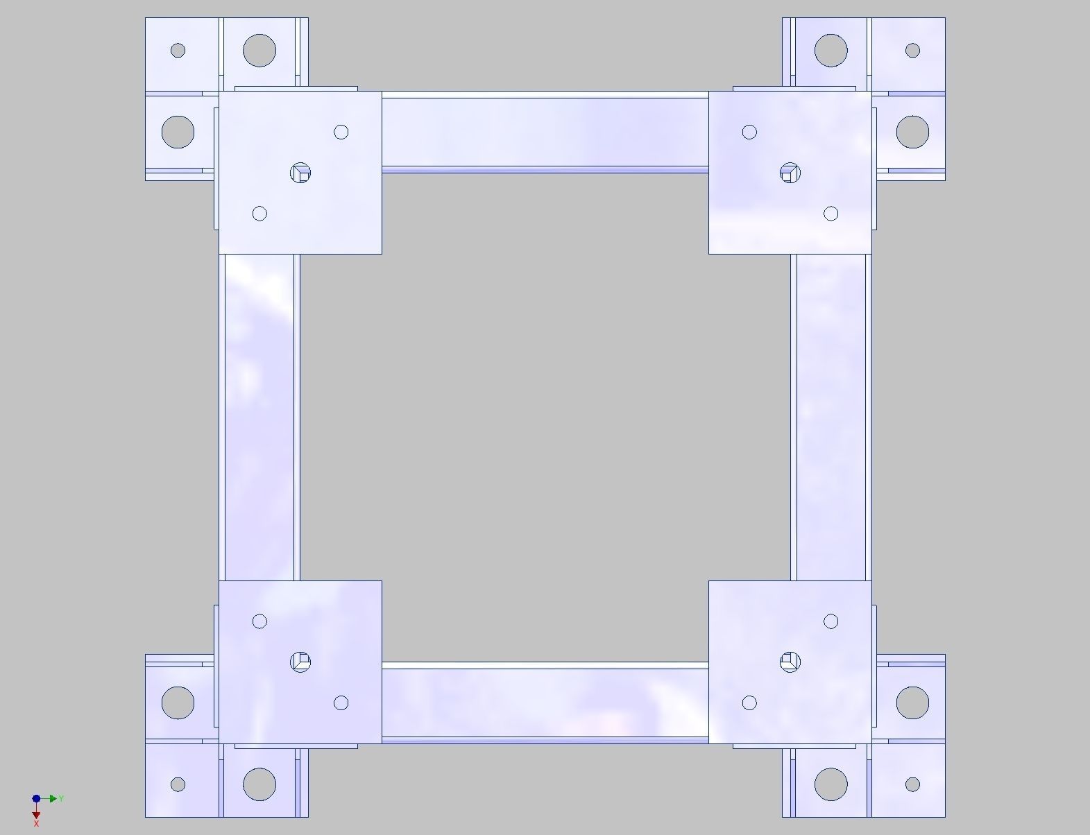 26380-ROBOT BASE BX300L-1100 3D model_18