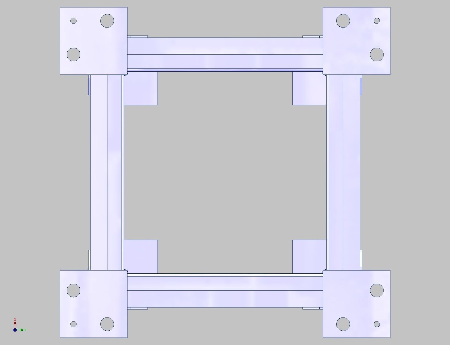 26380-ROBOT BASE BX300L-1100 3D model_19