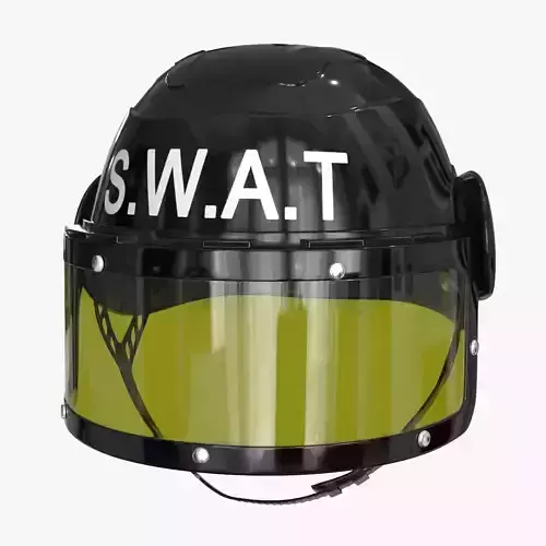 SWAT Helmet