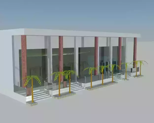 Reputed Vehicle Showroom Karachi