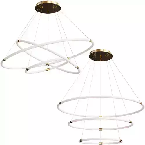 Oracle A by Anzazo 3D model