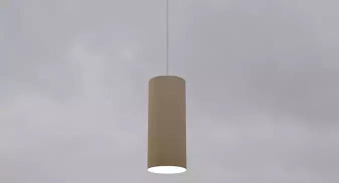Ceiling Lamp