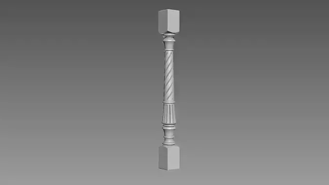 Baluster