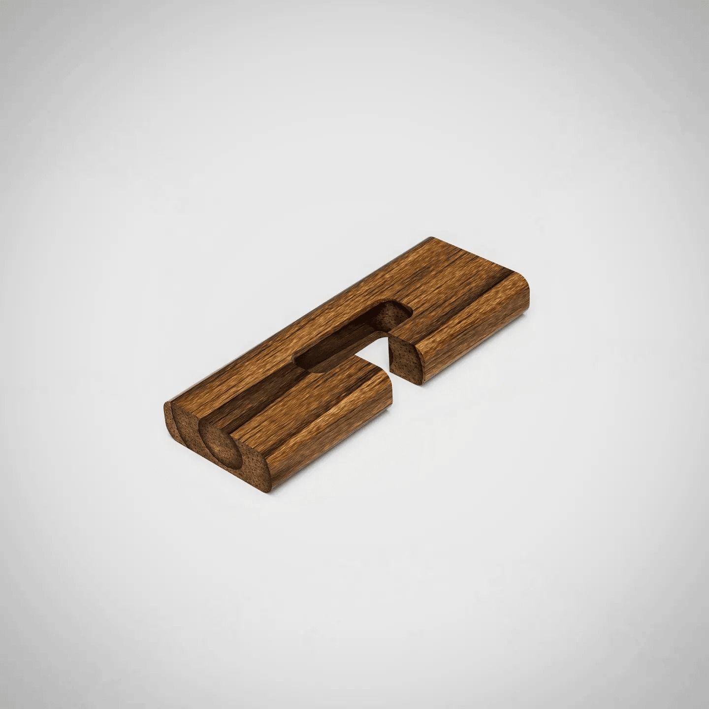 KnotCraft - 3D Puzzle 3D print model_2