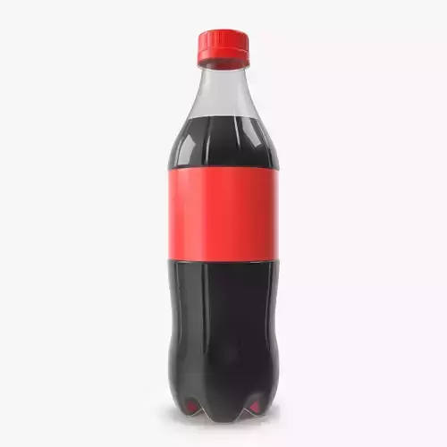 Soda Bottle 500 ml