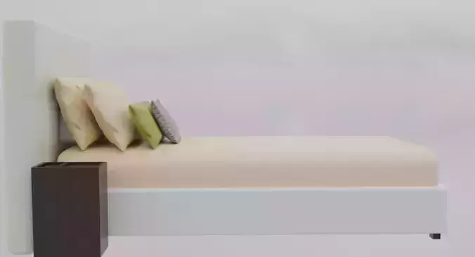 Single Bed