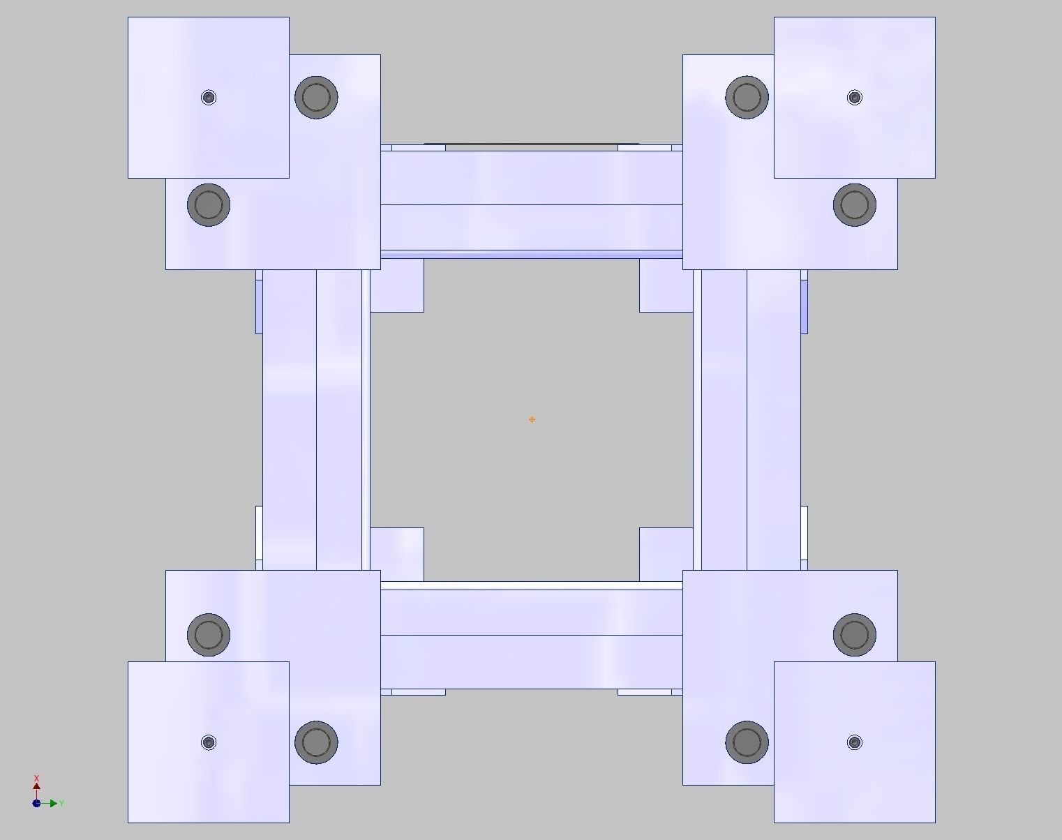 26382-ROBOT BASE BXP135-1000 3D model_9