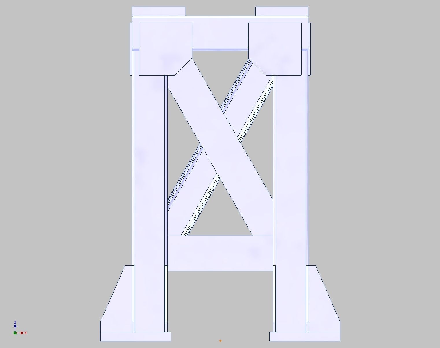 26382-ROBOT BASE BXP135-1000 3D model_13