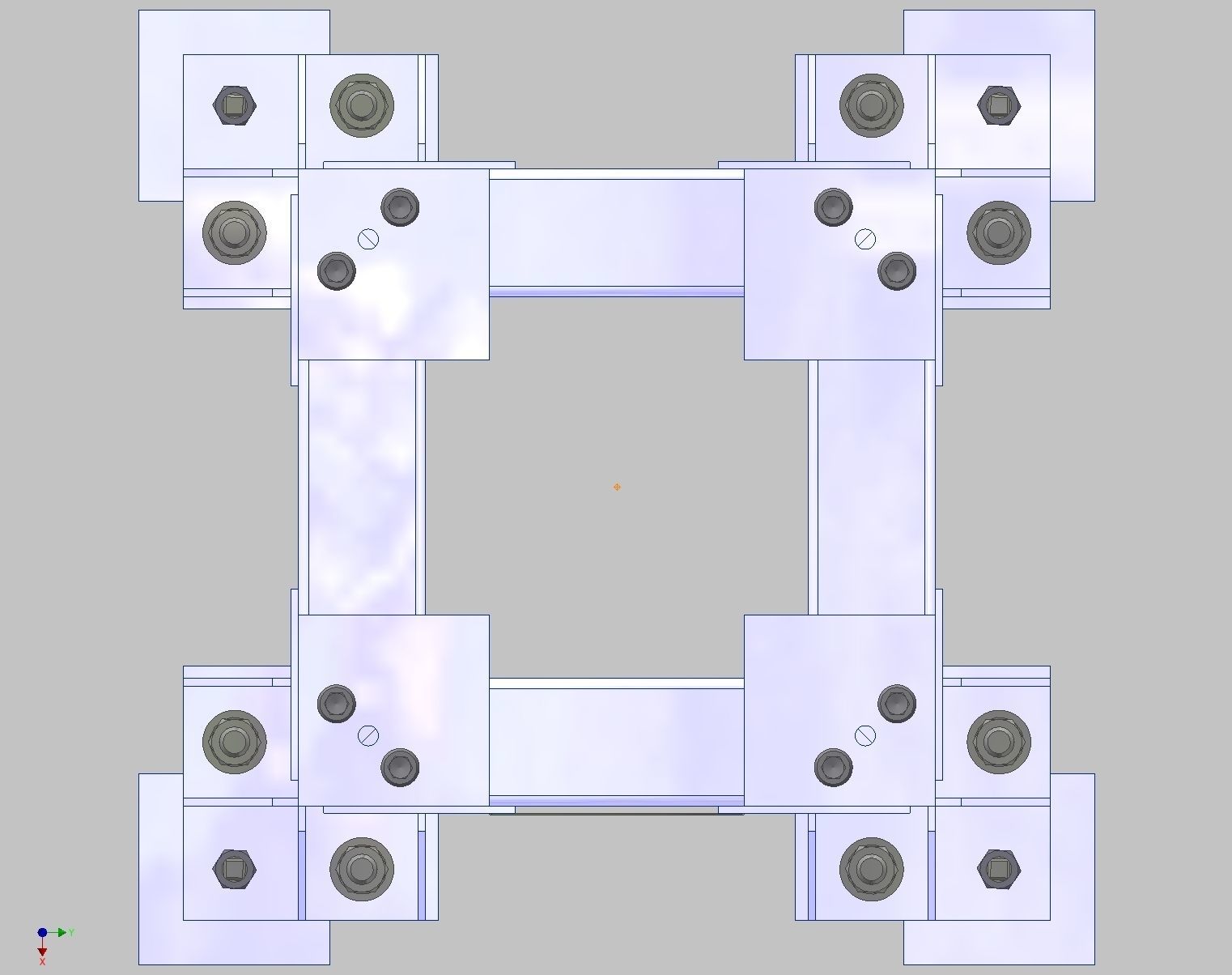 26382-ROBOT BASE BXP135-1000 3D model_8