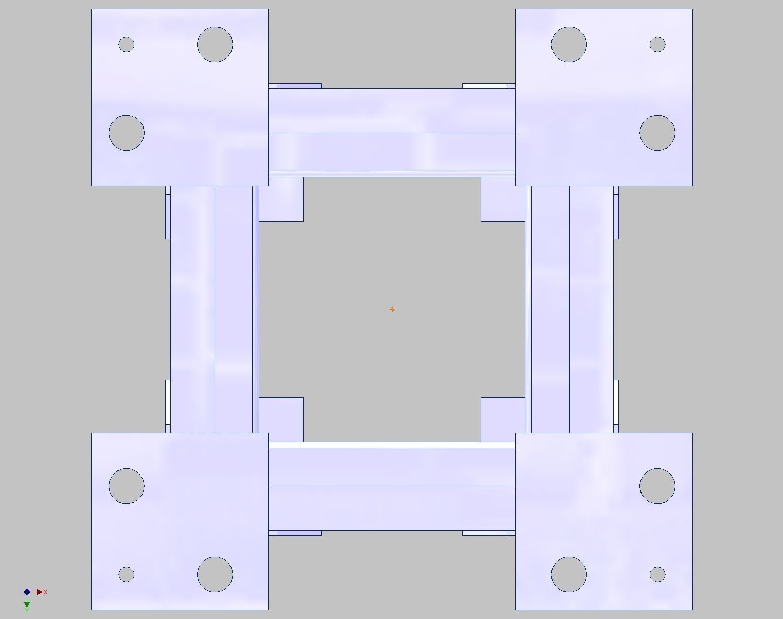 26382-ROBOT BASE BXP135-1000 3D model_15