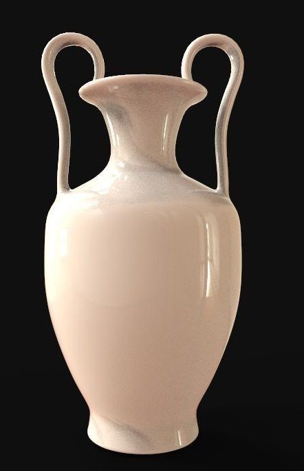 The Vase 3D model_4