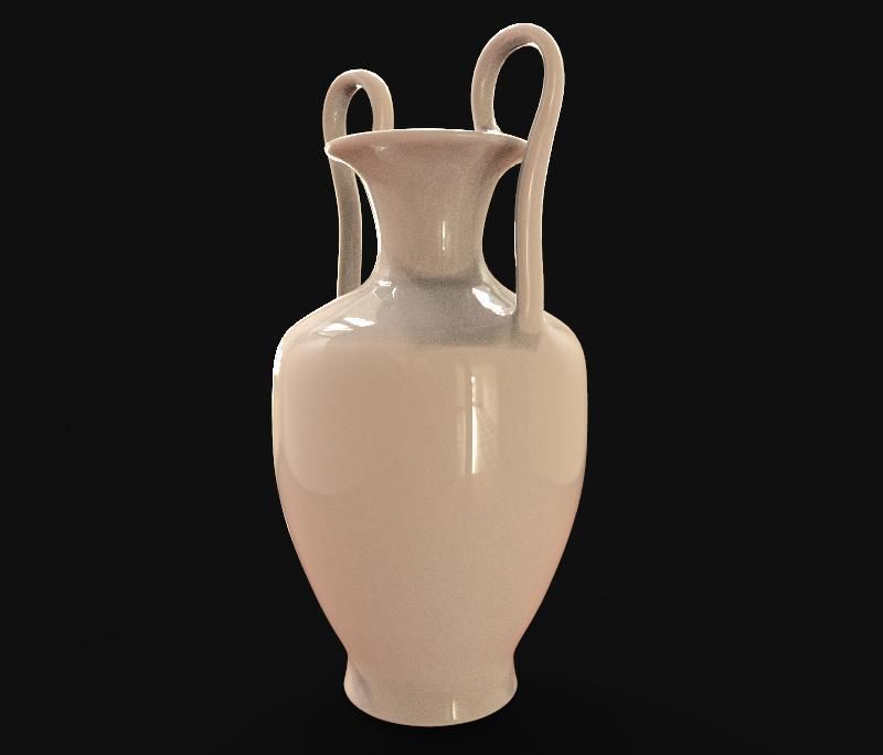 The Vase 3D model_3