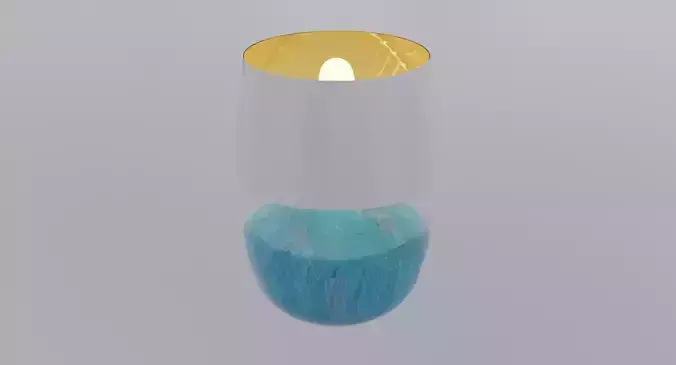 Bedside Lamp