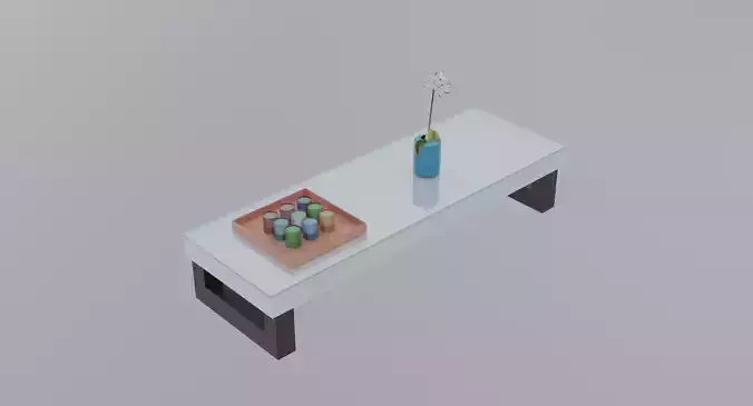 Livingroom Sofa Table